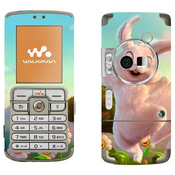 Sony Ericsson W700