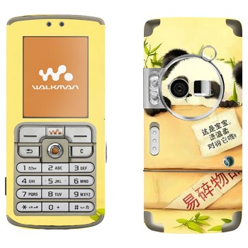 Sony Ericsson W700