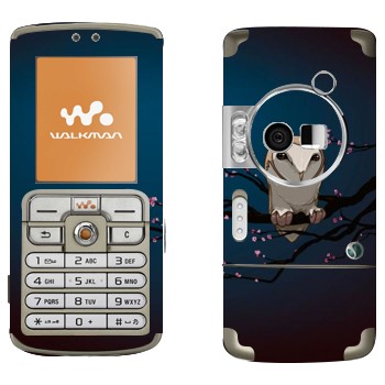 Sony Ericsson W700