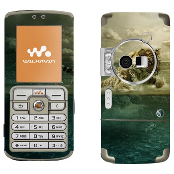 Sony Ericsson W700