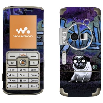 Sony Ericsson W700