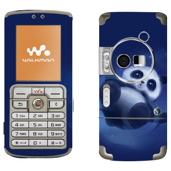 Sony Ericsson W700