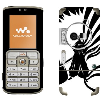   «Bleach - Between Heaven or Hell»   Sony Ericsson W700