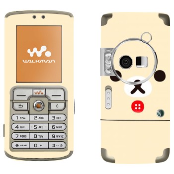   «Kawaii»   Sony Ericsson W700