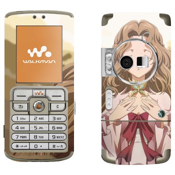   «Nunnally -  »   Sony Ericsson W700