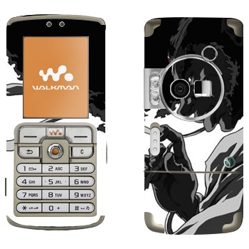   « »   Sony Ericsson W700