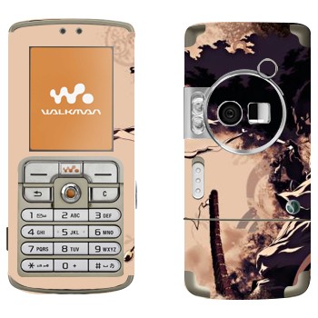   «»   Sony Ericsson W700