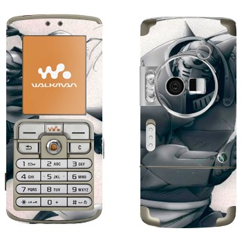   «    - Fullmetal Alchemist»   Sony Ericsson W700