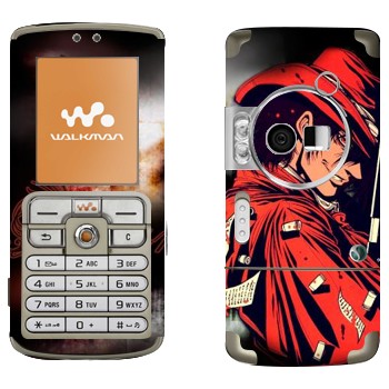   « - »   Sony Ericsson W700