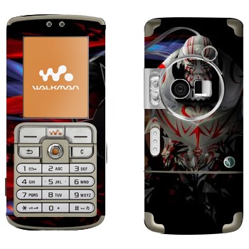   «  - Fullmetal Alchemist»   Sony Ericsson W700