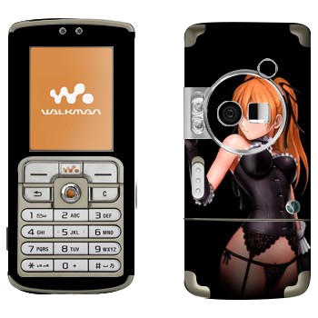   «   - »   Sony Ericsson W700