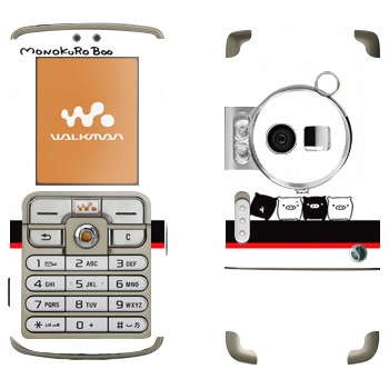   «   - Kawaii»   Sony Ericsson W700