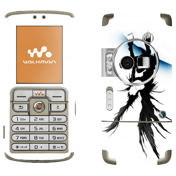   «Death Note - »   Sony Ericsson W700