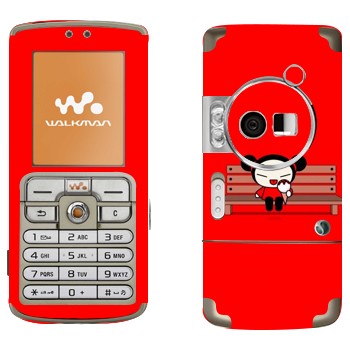   «     - Kawaii»   Sony Ericsson W700
