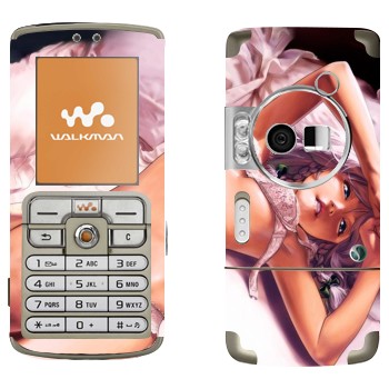   «      »   Sony Ericsson W700