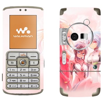   « - »   Sony Ericsson W700