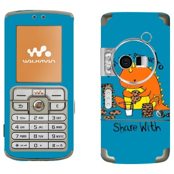   « - Kawaii»   Sony Ericsson W700