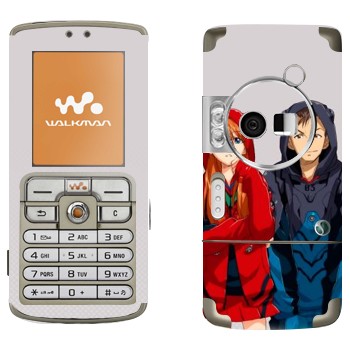   «»   Sony Ericsson W700