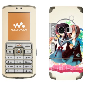   «   -   »   Sony Ericsson W700