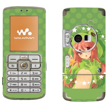   «  -   »   Sony Ericsson W700