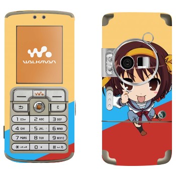   «   »   Sony Ericsson W700