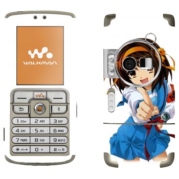   « »   Sony Ericsson W700