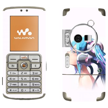   « - Vocaloid»   Sony Ericsson W700