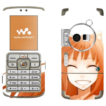   « -   »   Sony Ericsson W700