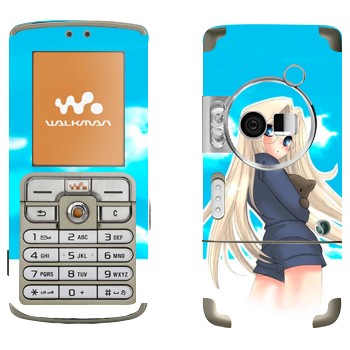   «    »   Sony Ericsson W700