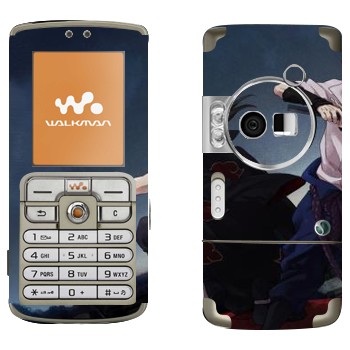   «   - »   Sony Ericsson W700