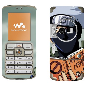   « »   Sony Ericsson W700