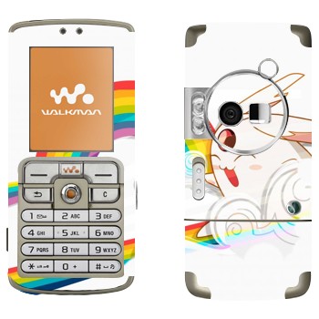   «   - Kawaii»   Sony Ericsson W700