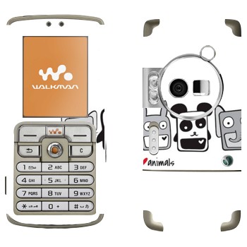   «  - Kawaii»   Sony Ericsson W700