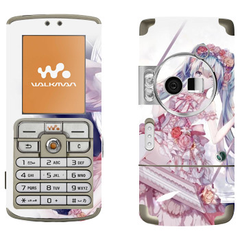   «  - »   Sony Ericsson W700