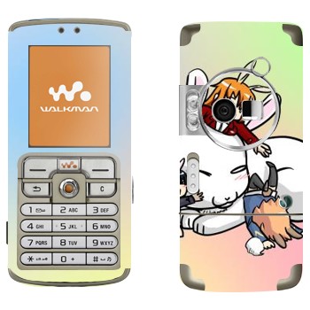   «  »   Sony Ericsson W700