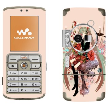   « - »   Sony Ericsson W700