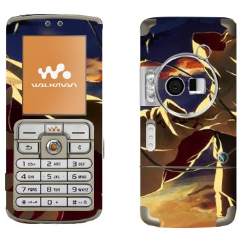   « 3»   Sony Ericsson W700