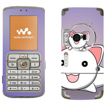   «»   Sony Ericsson W700