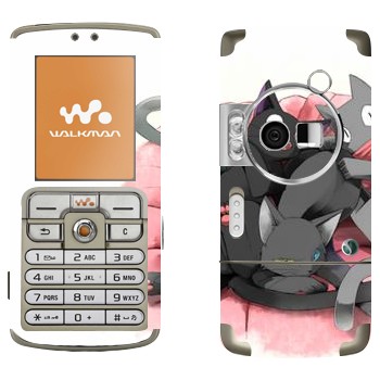   « »   Sony Ericsson W700