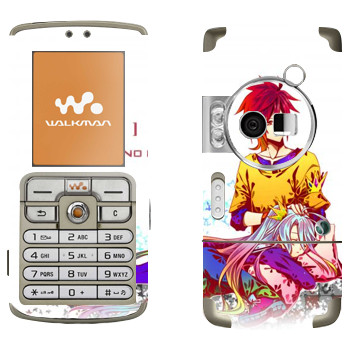   « »   Sony Ericsson W700