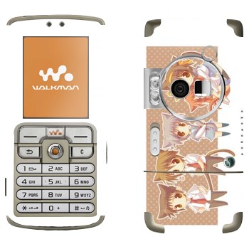   «   »   Sony Ericsson W700