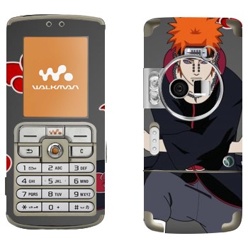   « - »   Sony Ericsson W700