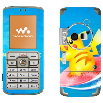   «-»   Sony Ericsson W700