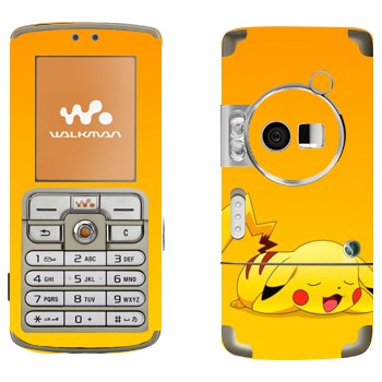   « »   Sony Ericsson W700