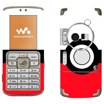   «»   Sony Ericsson W700