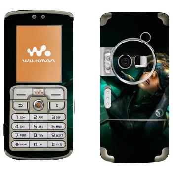   «  »   Sony Ericsson W700