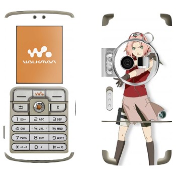   «  - »   Sony Ericsson W700