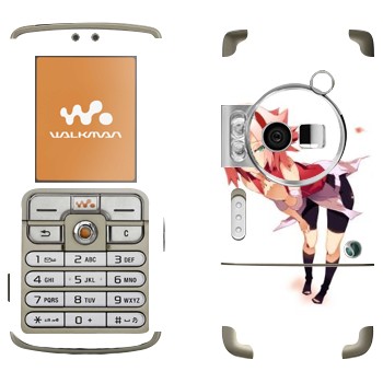   « »   Sony Ericsson W700