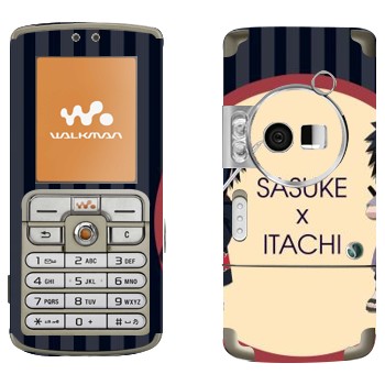   «   - »   Sony Ericsson W700