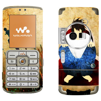   «   - »   Sony Ericsson W700